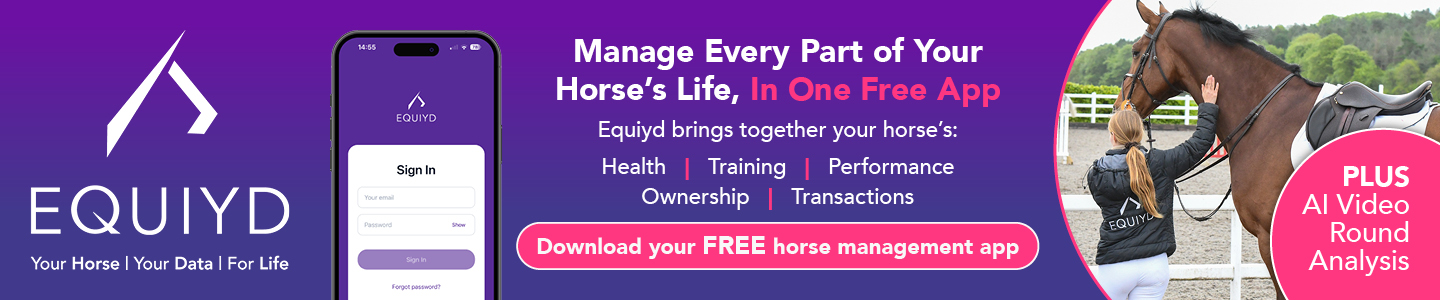 equiyd equine
