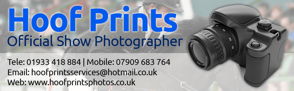 hoofprints show photography