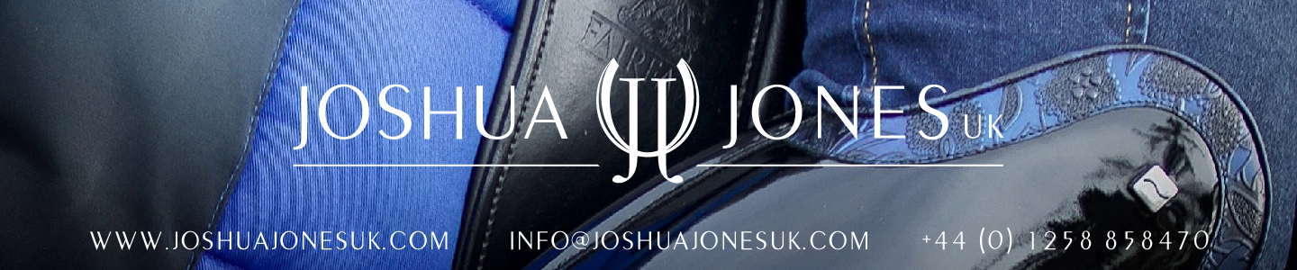 joshua jones