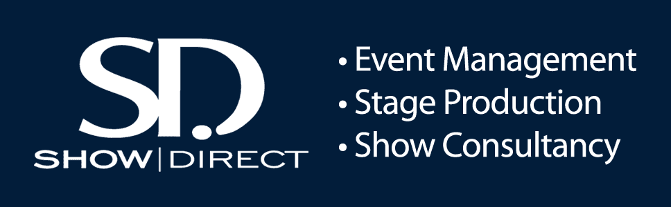 show direct event management