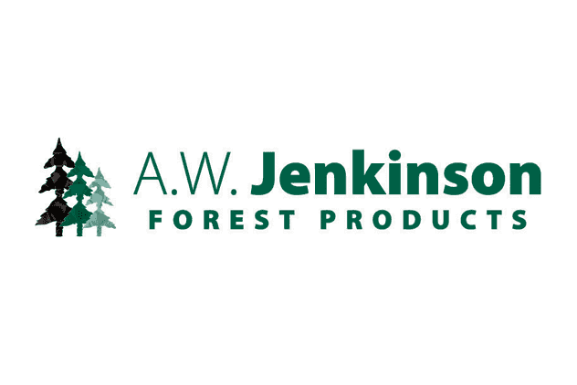 A.W Jenkinson Forest Products